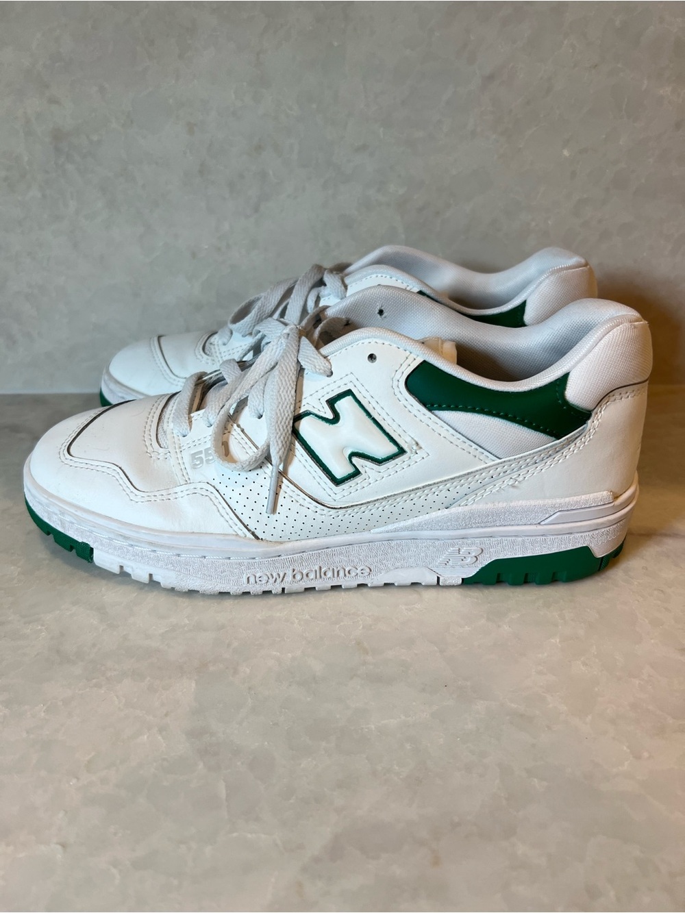 New Balance 550 Sneakers Unisex